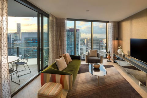The Westin Brisbane - Events Australia 34
