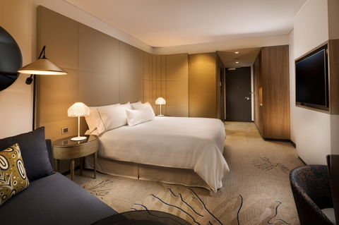 The Westin Brisbane - Events Australia 10