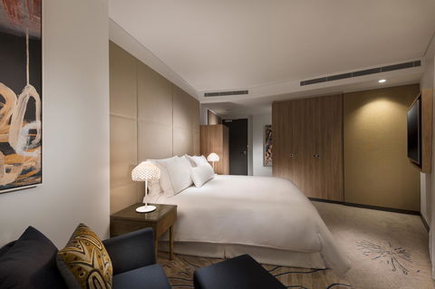 The Westin Brisbane - Events Australia 12
