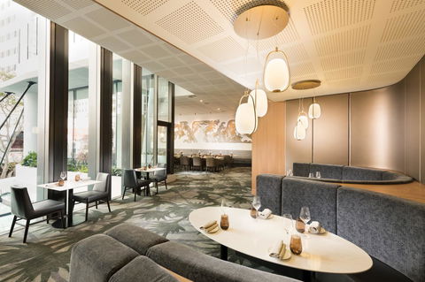 The Westin Brisbane - Events Australia 44