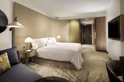 The Westin Brisbane - Events Australia 8