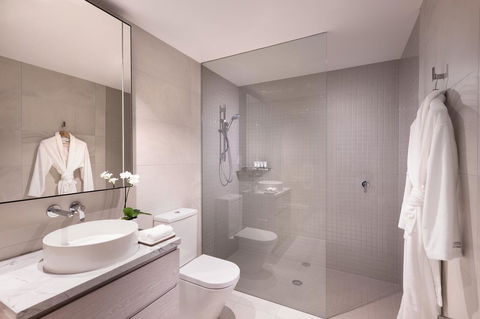 The Westin Brisbane - Events Australia 38