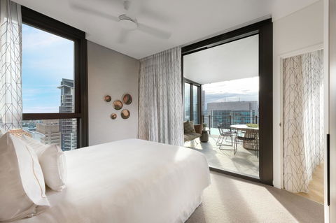The Westin Brisbane - Events Australia 32