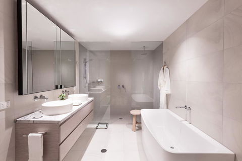 The Westin Brisbane - Events Australia 39