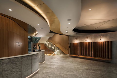 The Westin Brisbane - Events Australia 4