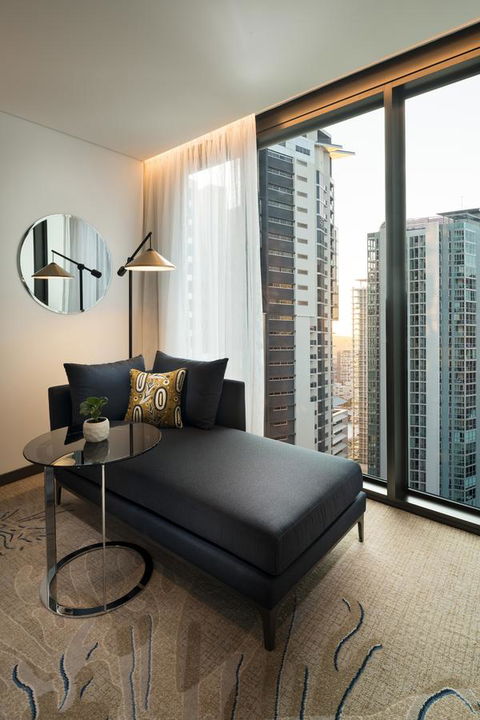 The Westin Brisbane - Events Australia 18