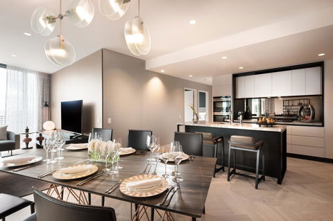 The Westin Brisbane - Events Australia 35