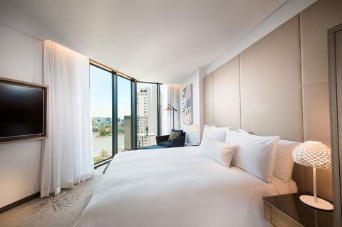 The Westin Brisbane - Events Australia 11