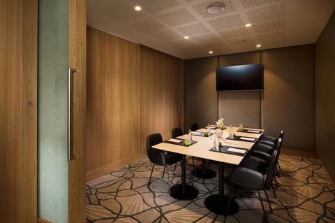 The Westin Brisbane - Events Australia 42