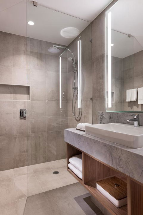 The Westin Brisbane - Events Australia 21