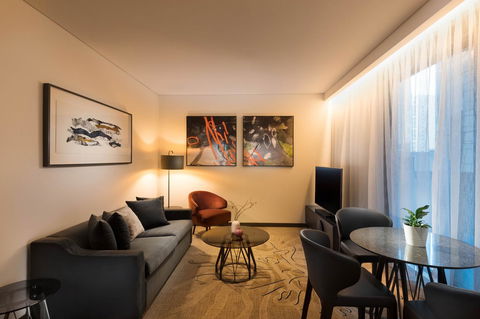 The Westin Brisbane - Events Australia 27