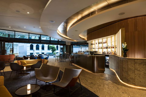The Westin Brisbane - Events Australia 43