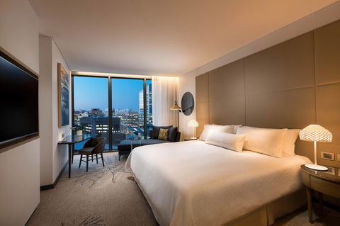 The Westin Brisbane - Events Australia 9