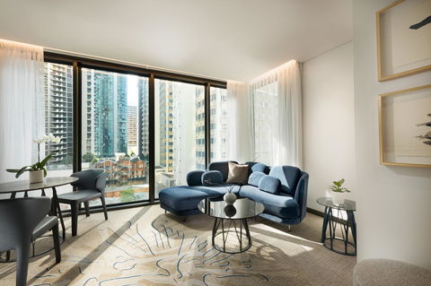 The Westin Brisbane - Events Australia 26