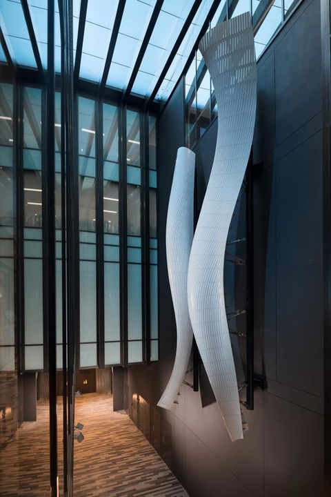 The Westin Brisbane - Events Australia 5