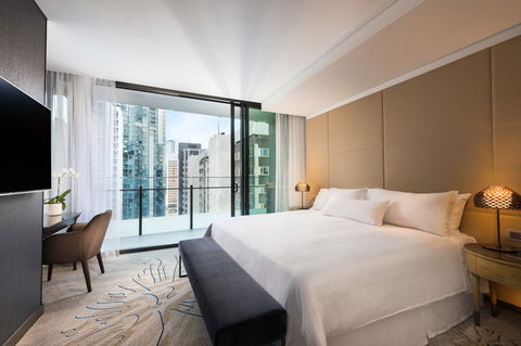 The Westin Brisbane - Events Australia 24