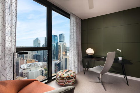 The Westin Brisbane - Events Australia 31