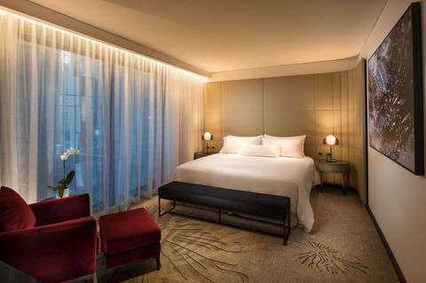 The Westin Brisbane - Events Australia 23