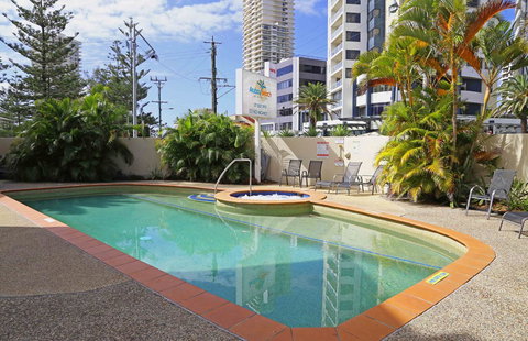 Aruba Beach Resort - Events Australia 6