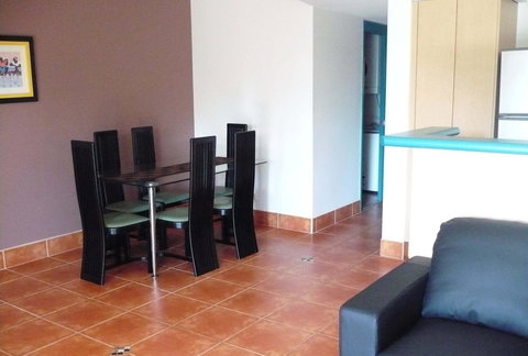 Aruba Beach Resort - Events Australia 4