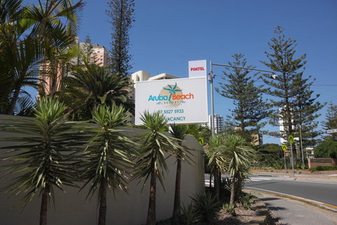 Aruba Beach Resort - Events Australia 17