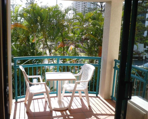 Aruba Beach Resort - Events Australia 19