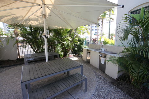 Aruba Beach Resort - Events Australia 11