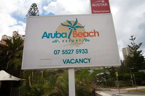 Aruba Beach Resort - Events Australia 15