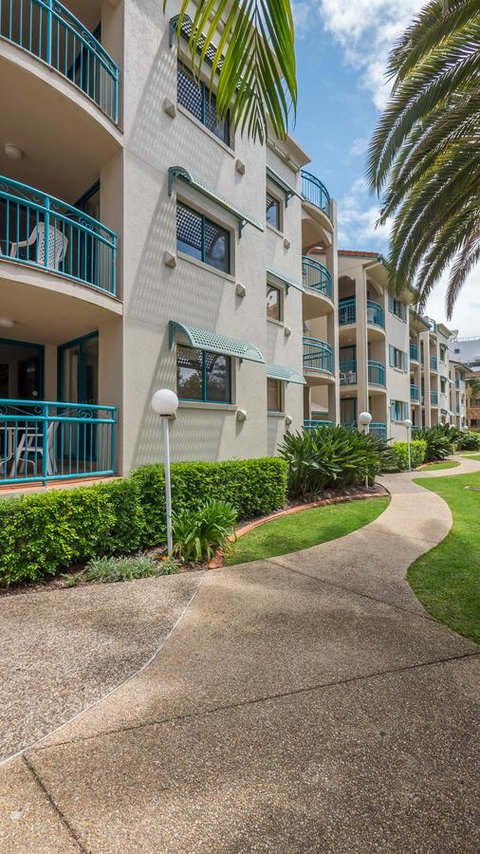 Aruba Beach Resort - Events Australia 25