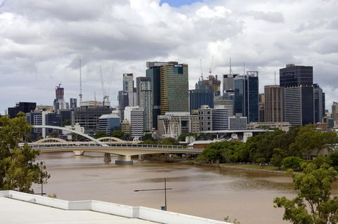 Central Cosmo Apartment Hotel - Events Australia 9