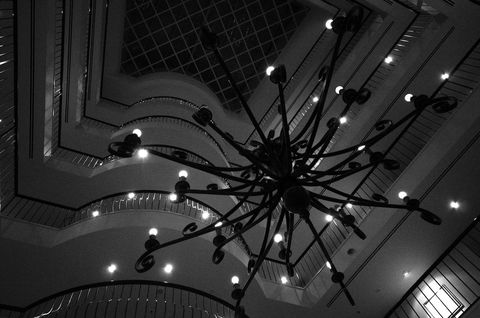 Central Cosmo Apartment Hotel - Events Australia 17