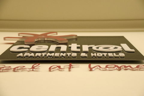 Central Cosmo Apartment Hotel - Events Australia 20