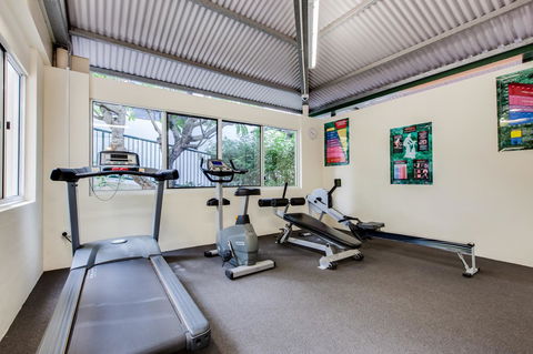 Central Cosmo Apartment Hotel - Events Australia 23