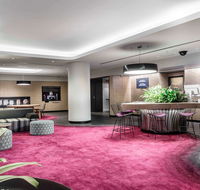 Mercure Hotel Brisbane - Events Australia