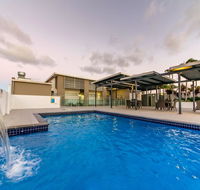 Echelon Apartments Yeppoon - Events Australia
