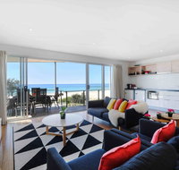 Sandbox Luxury Beach Front Apartments - Events Australia