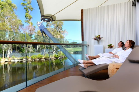 RACV Royal Pines Resort Gold Coast - Tourism Bookings 29