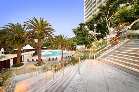 RACV Royal Pines Resort Gold Coast - Tourism Bookings 41
