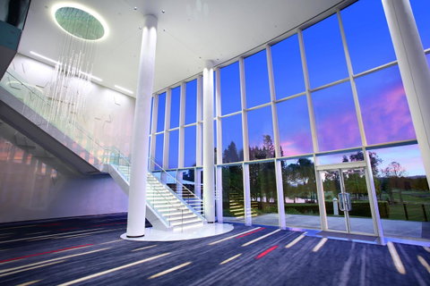 RACV Royal Pines Resort Gold Coast - Tourism Bookings 36