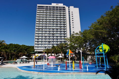 RACV Royal Pines Resort Gold Coast - Tourism Bookings 1