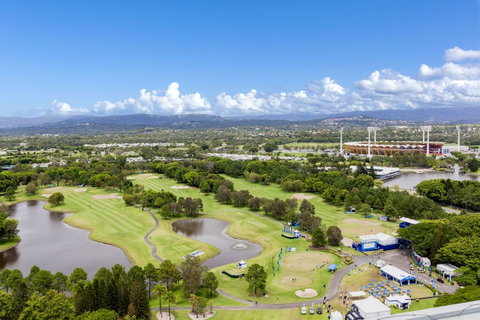 RACV Royal Pines Resort Gold Coast - Tourism Bookings 15
