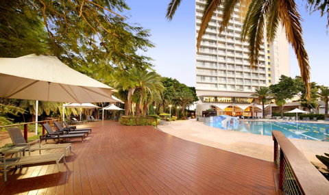 RACV Royal Pines Resort Gold Coast - Tourism Bookings 42