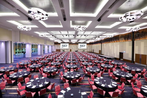 RACV Royal Pines Resort Gold Coast - Tourism Bookings 33