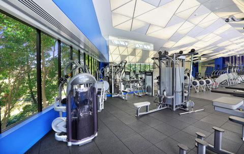 RACV Royal Pines Resort Gold Coast - Tourism Bookings 11