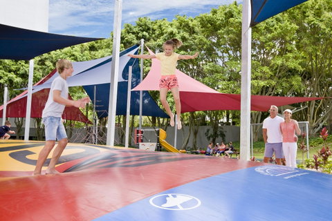 RACV Royal Pines Resort Gold Coast - Tourism Bookings 5