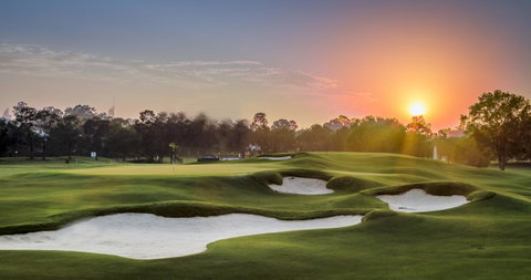 RACV Royal Pines Resort Gold Coast - Tourism Bookings 17