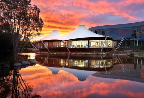 RACV Royal Pines Resort Gold Coast - Tourism Bookings 26