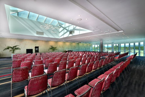 RACV Royal Pines Resort Gold Coast - Tourism Bookings 35