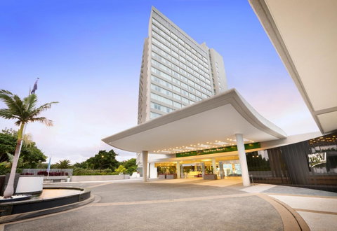 RACV Royal Pines Resort Gold Coast - Tourism Bookings 43