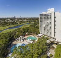 RACV Royal Pines Resort Gold Coast - Events Australia
